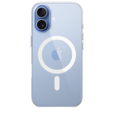 iPhone All Series Original Clear Case with MagSafe
